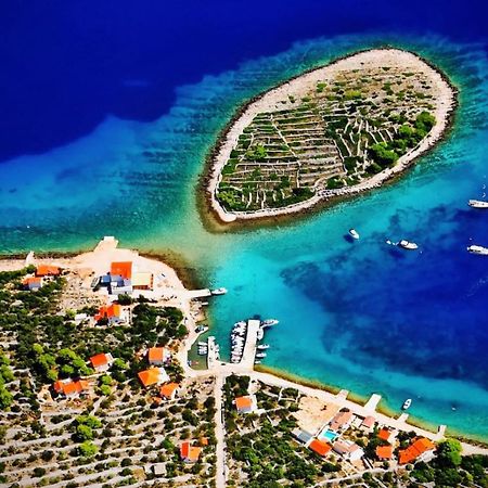 Villa Valeria Split Zewnętrze zdjęcie