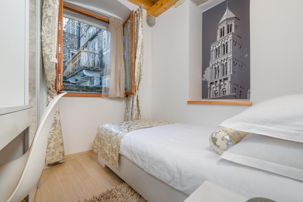 Villa Valeria Split Pokój zdjęcie