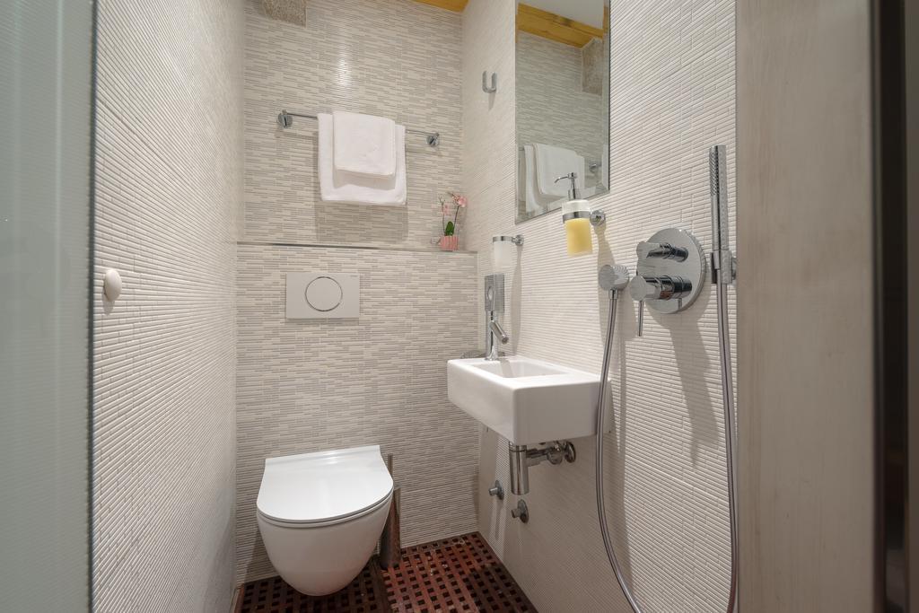 Villa Valeria Split Pokój zdjęcie