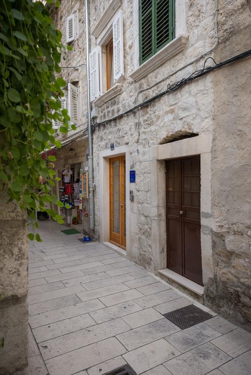 Villa Valeria Split Pokój zdjęcie