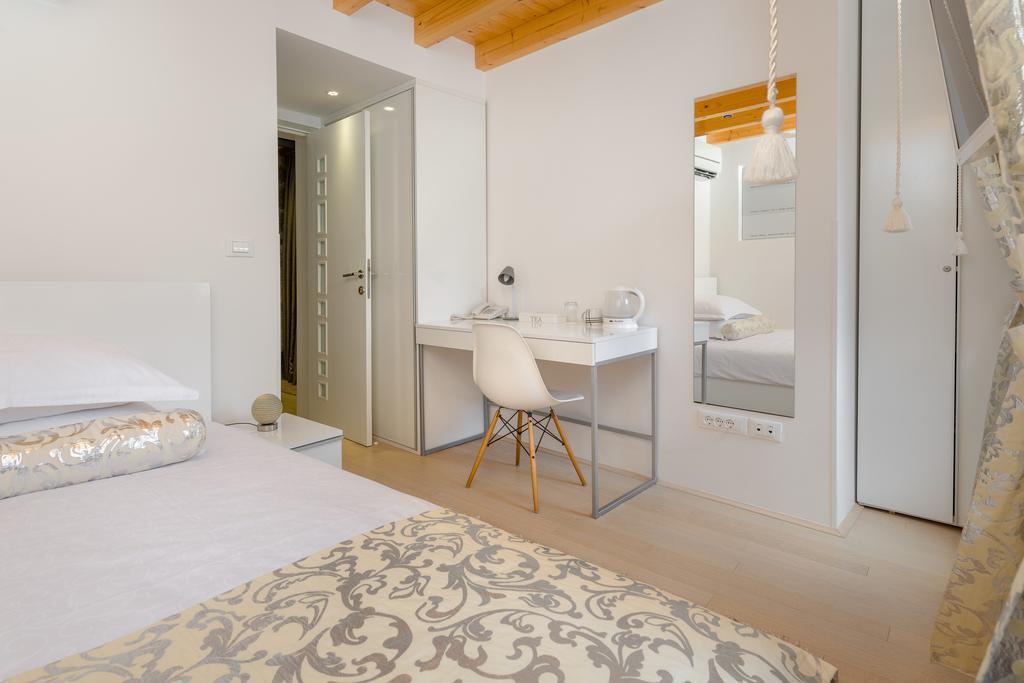 Villa Valeria Split Pokój zdjęcie