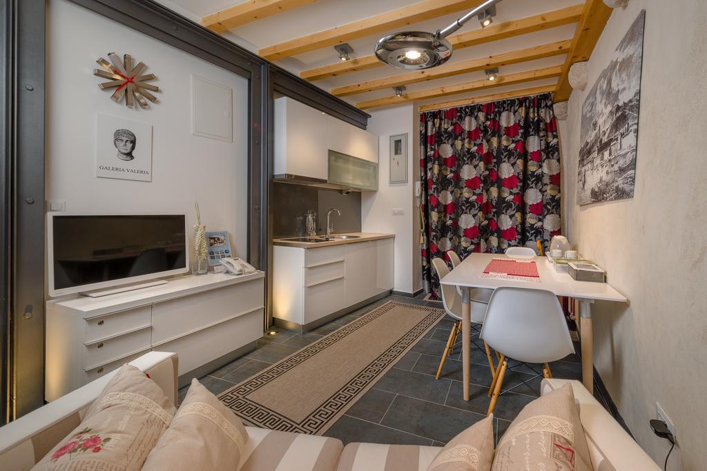 Villa Valeria Split Pokój zdjęcie