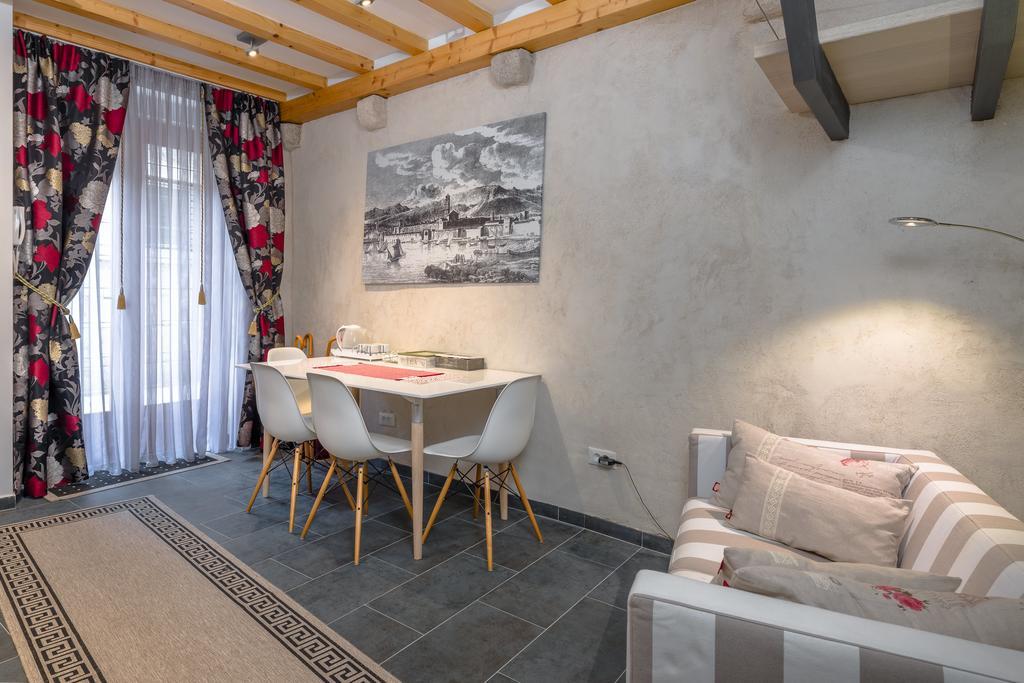 Villa Valeria Split Pokój zdjęcie