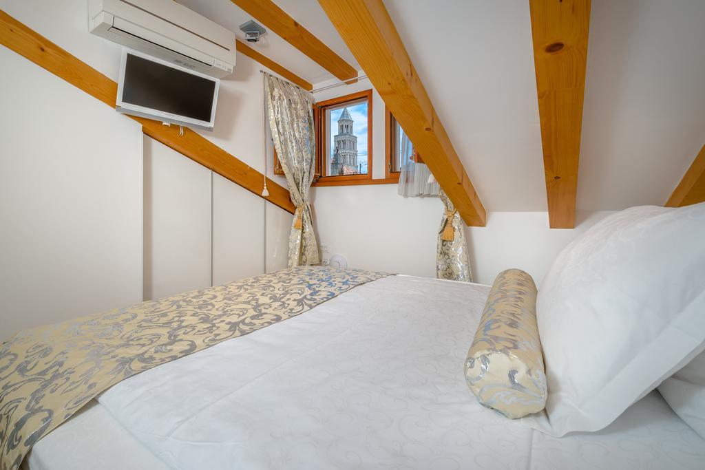 Villa Valeria Split Pokój zdjęcie