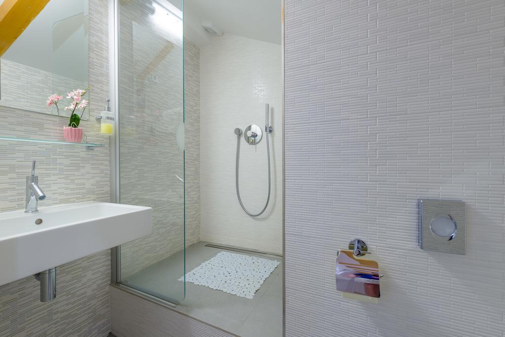 Villa Valeria Split Pokój zdjęcie