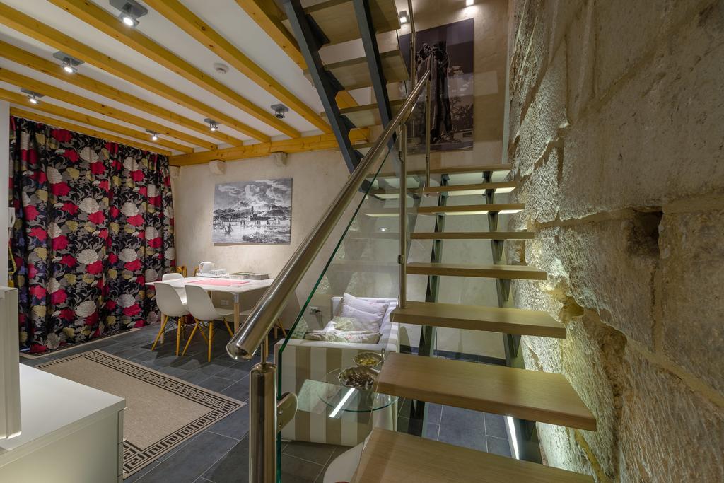 Villa Valeria Split Pokój zdjęcie